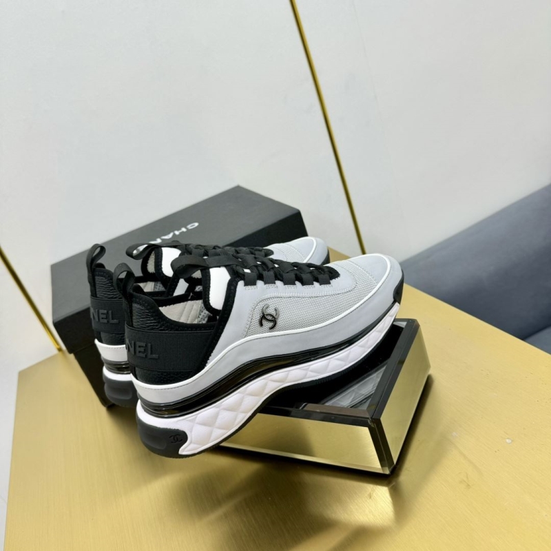 Ch*el sneakers